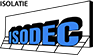 Isodec Logo
